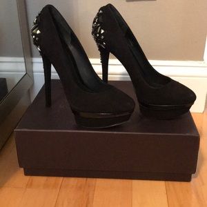 BRIAN ATWOOD Platform Pumps